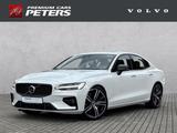 Volvo S60 R Design B5 20''LM Standhz B&W Pano HUD Pilo - Volvo S60: 2.5