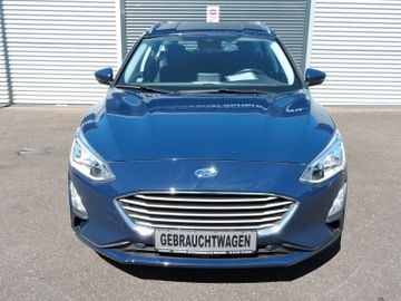Ford Focus - 5