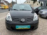 Nissan Pixo Acenta*2HAND*TÜV NEU* - gebrauchte Nissan Pixo aus dem Jahr 2009