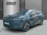 Opel Grandland GS M-Hybrid AT Tech-Paket HUD Navi Dig - Opel Grandland (X) mit Benzin-Antrieb