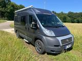 Weinsberg Ducato  - Weinsberg Wohnwagen & Wohnmobile