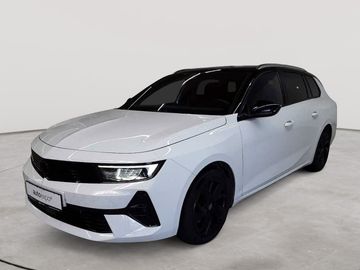 Opel Astra - 2