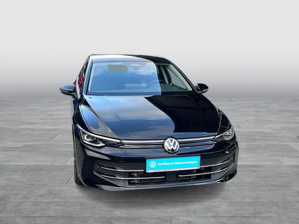 Volkswagen Golf - Bild 10