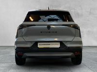 Renault Symbioz - Vorschau Bild 4
