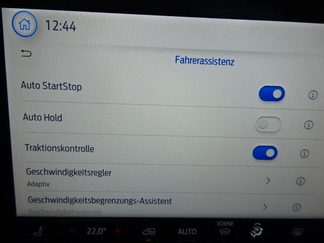 Ford Tourneo Custom Bus 320 L1 Tourneo Titanium AWD foto 24