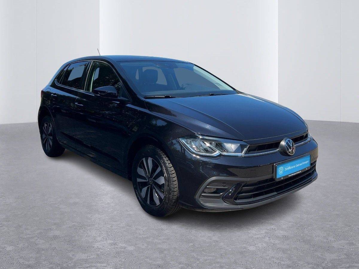 Volkswagen Polo - Bild 6