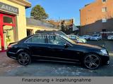 Mercedes-Benz E 350 CDI Avantgarde AMG Paket Panorama TV Voll - Mercedes-Benz E 350 in Hamm
