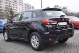 Mitsubishi ASX II 2.0 MIVEC Intro Edition CVT LED Navi DAB - gebrauchte Mitsubishi ASX aus dem Jahr 2020