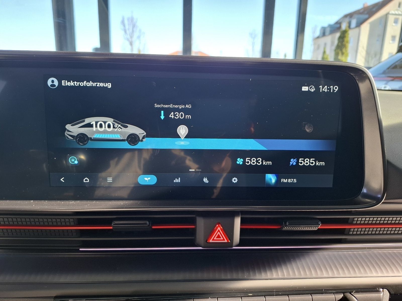 Hyundai IONIQ 6 – Bild 25
