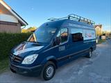 Mercedes-Benz Mercedes Sprinter 313 CDI Maxi Mixto 6 Sit... - Mercedes-Benz Sprinter: 313 Cdi Maxi