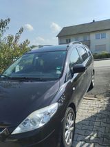 Mazda Grosse Familienauto Mazda mit 7 sitzplatze... - Mazda 5: Limousine