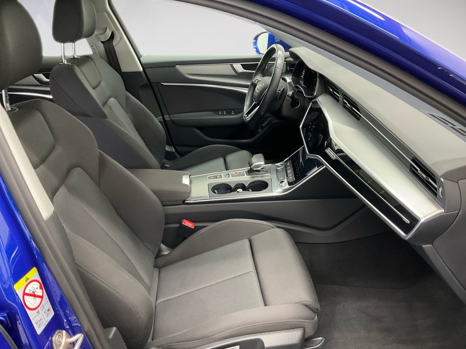 Audi A6 - Bild 9