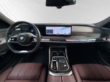 BMW 740 - 9