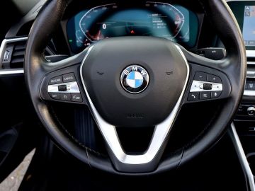 BMW 420 - 11