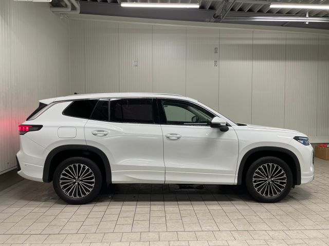 Tayron Life 2.0 TDI DSG STANDHZG AHK NAVI LED