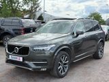 Volvo XC90 Momentum|7SITZER|PANO|ACC|LED|PILOT|KAM|MEM - Volvo XC90: Momentum