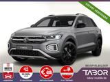 Volkswagen T-Roc 150 DSG Style Pano BlackP Matrix UVP-31%* - Auto leasen in Freiburg