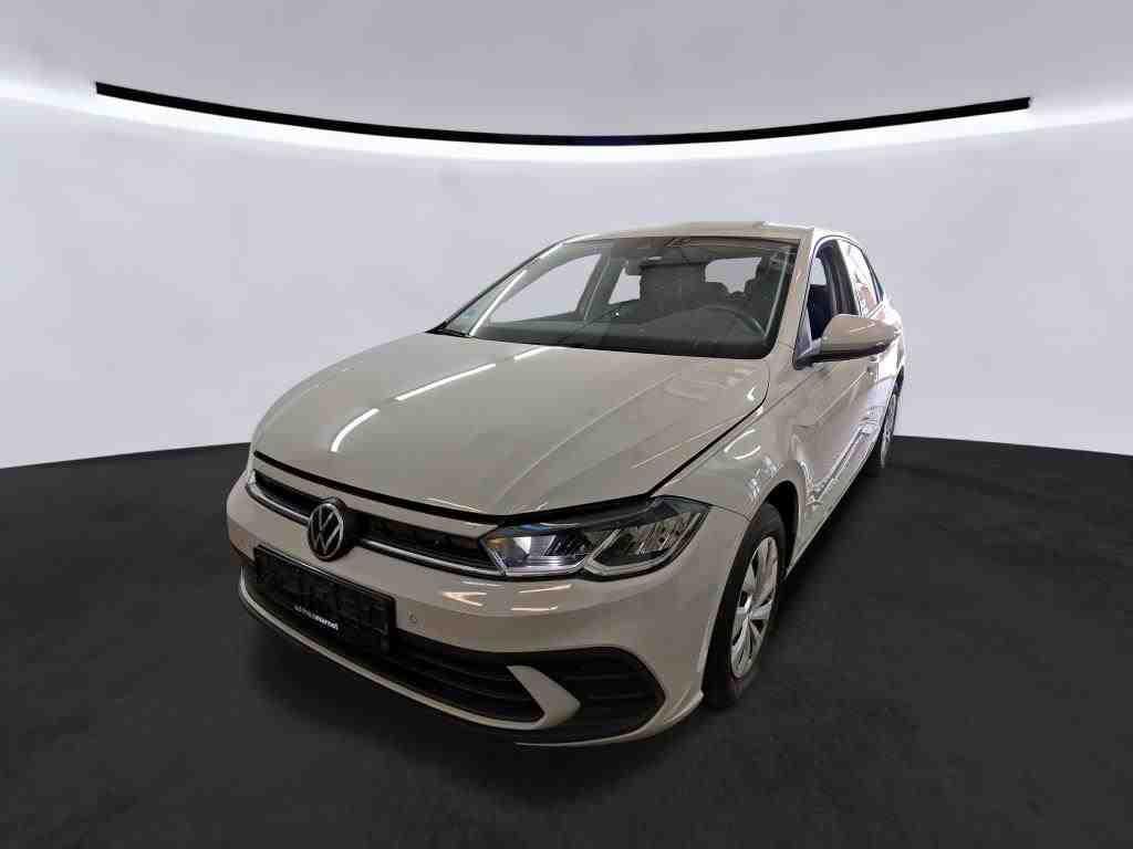 Volkswagen Polo 1.0 MPI LIFE PDC LED KLIMA GANZJAHR