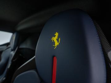 2021 Ferrari SF90 缩略图 28