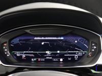 Audi A8 - Vorschau Bild 16