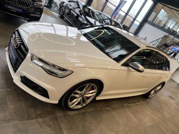 Audi S6 Avant quattro *HEAD-UP*ACC*KAMERA*NAVI*LED*
