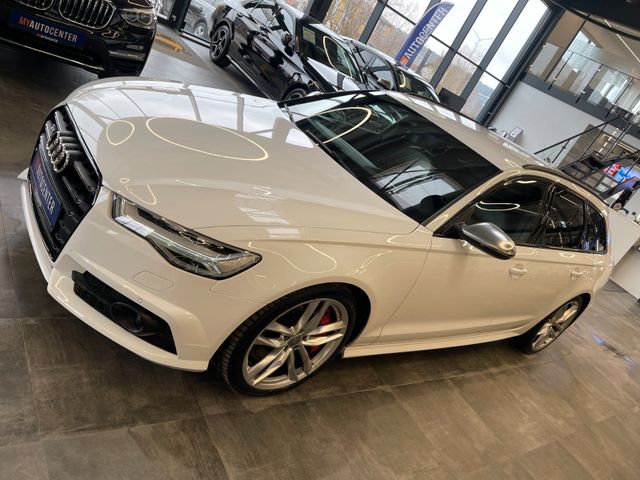 Audi S6 Avant quattro *HEAD-UP*ACC*KAMERA*NAVI*LED*