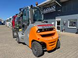 Still RX 70-80  Diesel /Hybrid  Orig. 792 h  8ton - Still Frontstapler