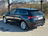 Skoda 1.0TSi 130 Premium Side Ass. KAMERA eHK LM17"AHK - Gebrauchtwagen in Tschechische Republik