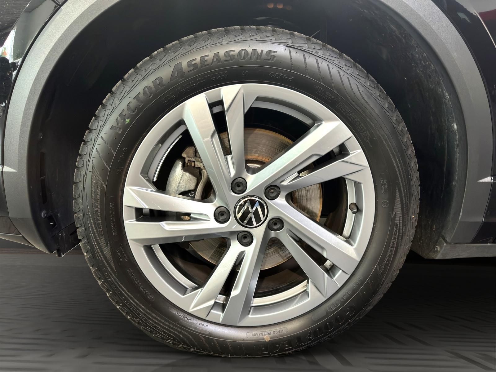 Volkswagen T-Roc - Bild 21