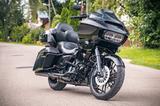Harley-Davidson FLTRXSE - HARLEY-DAVIDSON FLT