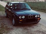 BMW 325 - BMW 325 in Erfurt