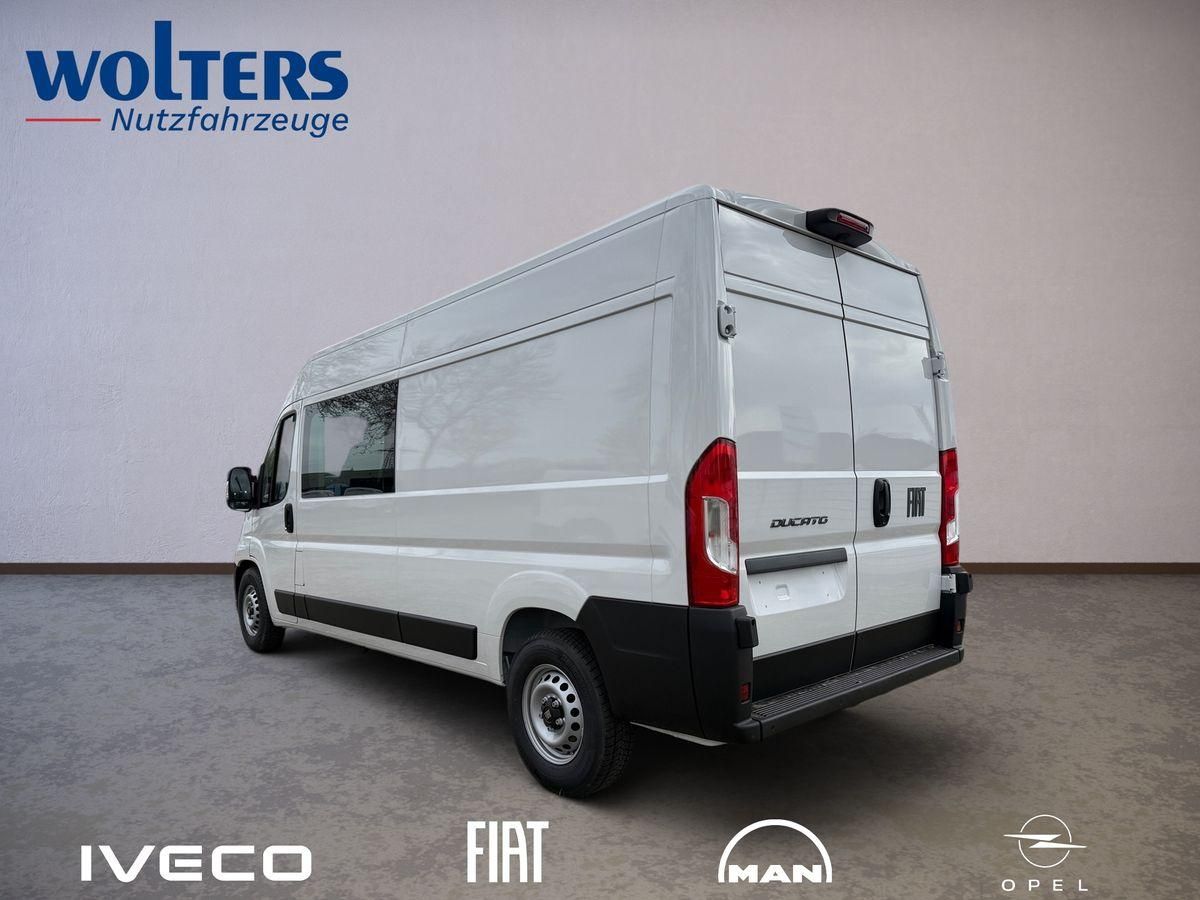 Fahrzeugabbildung Fiat Ducato L3H2 Multicab 180 MT6