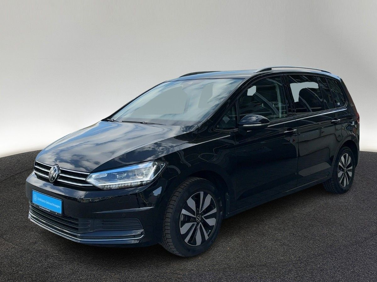Volkswagen Touran - Bild 2