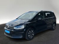 Volkswagen Touran - Vorschau Bild 2