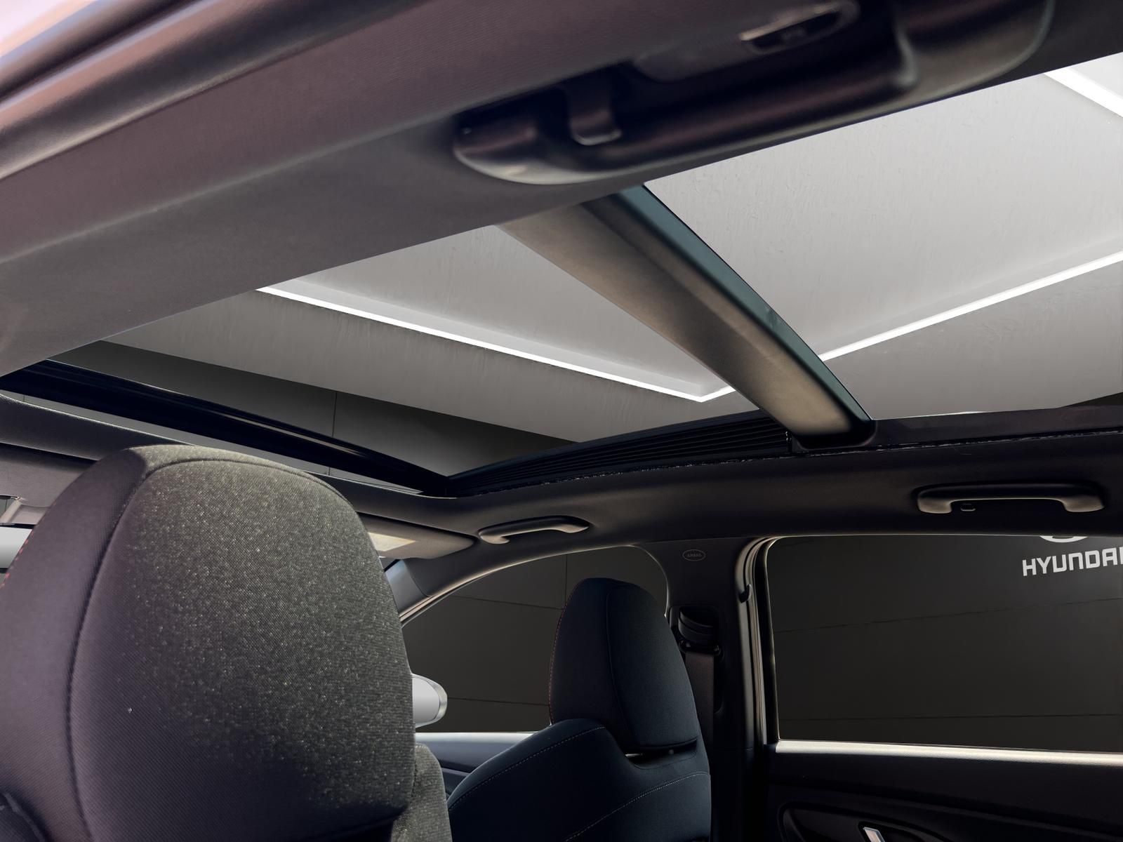 Hyundai i30 – Bild 15