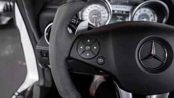 صورة مصغرة 36 لـ 2010 Mercedes-BENZ SLS AMG