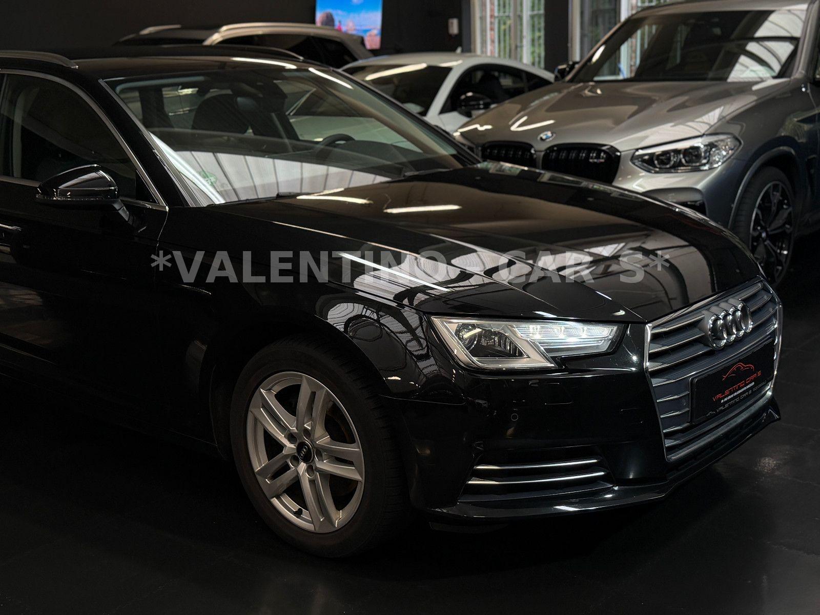 Audi A4 Avant Sport S-Tronic/Virtual/Temp/Nav/BiX/DAB