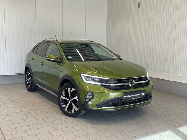 Taigo Style 1.5 TSI DSG RFK NAVI ACC