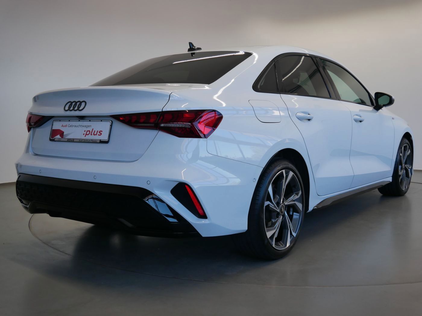Audi A3 - Bild 6