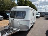 HYMER / ERIBA / HYMERCAR Touring 530 "Legend" NEU Mwst - HYMER / ERIBA Touring Wohnwagen gebraucht
