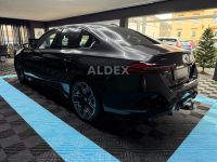 BMW 550 - Vorschau Bild 13