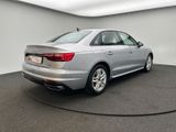 Audi A4 Limousine 40 TDI qu Advanced S tro*LED*Virtua - Audi A4 Jahreswagen: Limousine