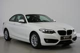 BMW 220i Coupe Sport Line Navigation H&K DAB LED - gebrauchte BMW 220 aus dem Jahr 2020