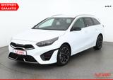 Kia Ceed SW 1.5 T-GDI GT-Line LED Navi Sitzheizung - Kia Gebrauchtwagen von 2024