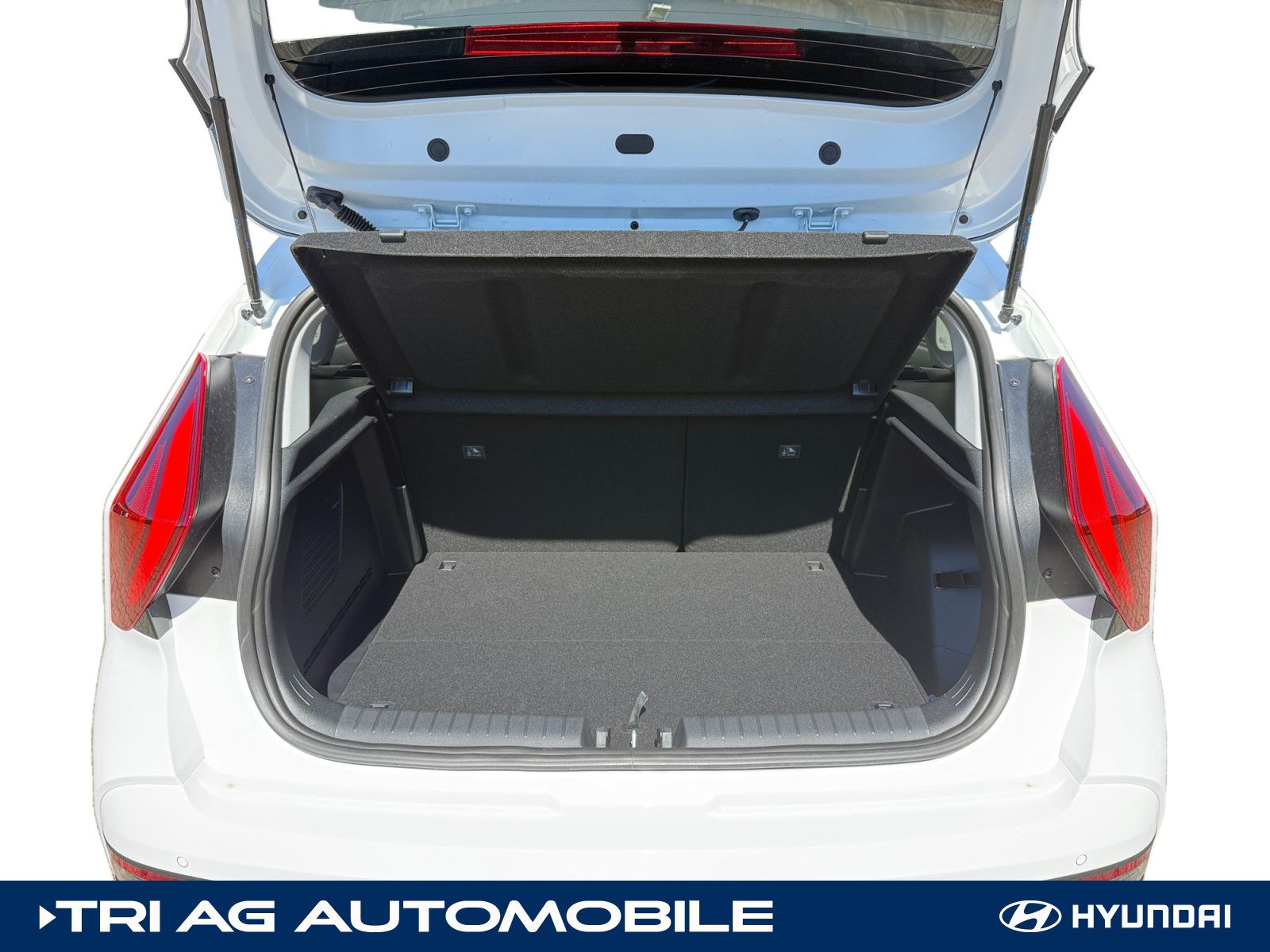 Hyundai BAYON – Bild 12
