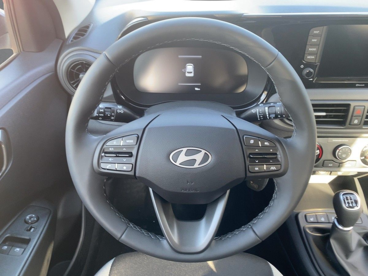 Hyundai i10 - Bild 9