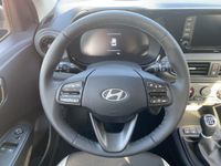 Hyundai i10 - Vorschau Bild 9