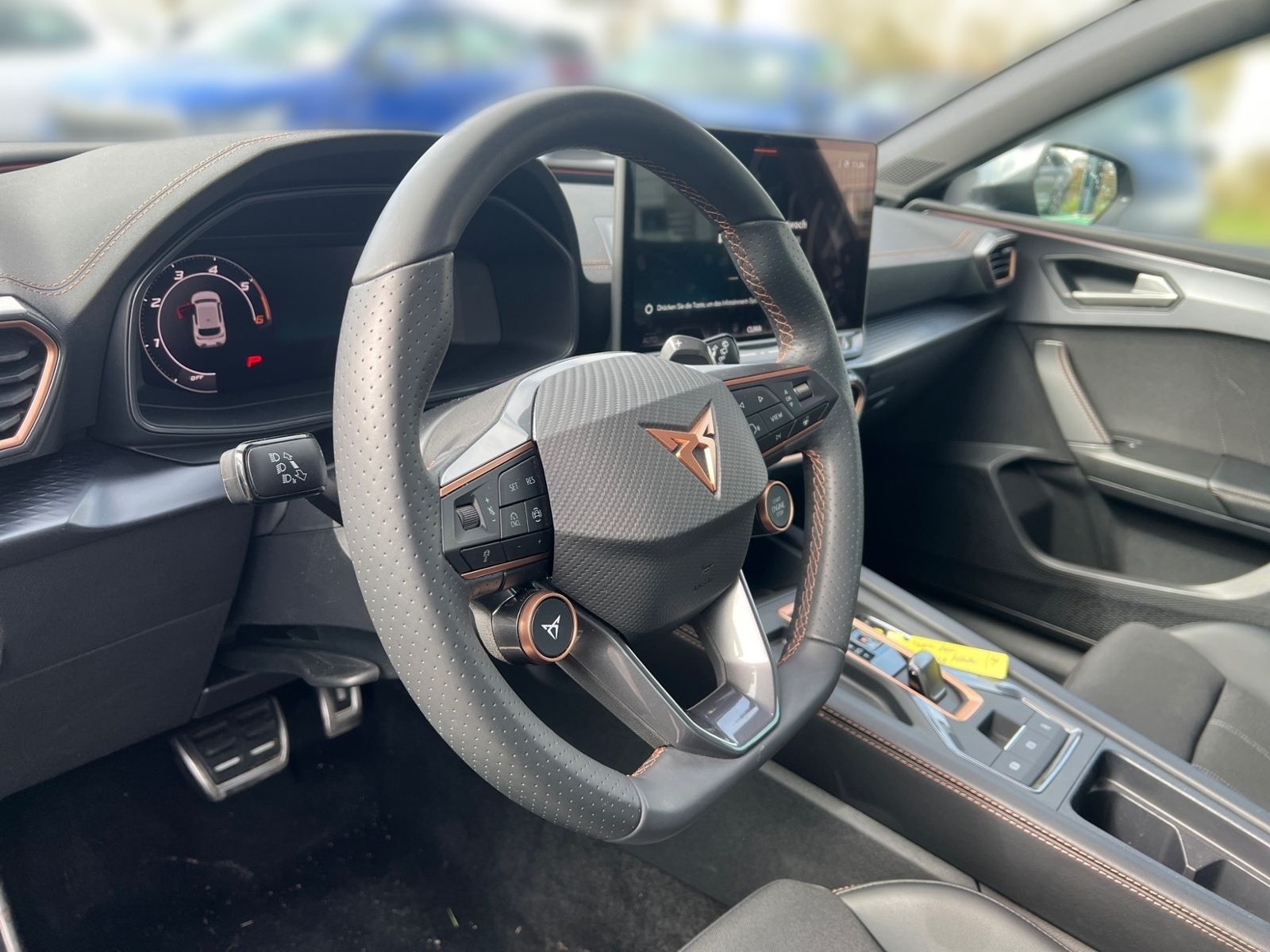 Cupra Leon - Bild 10