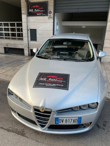 Alfa Romeo 159 1.9 JTDm 150CV Sportwagon Progres