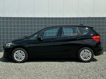 BMW 218 - 2